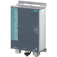 SIEMENS 6EP13347CA00 ໂມດູນອອບພຸດ AC/DC SITOP PSU 100P,120-230VAC,24VDC,8A