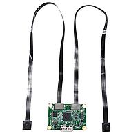 Leopard Imaging LI-OV580-OG01A1BST ມູດກ້ອງ