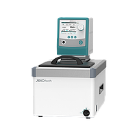 JEIOTECH CW3-10P ເຄື່ອງເຮັດຄວາມຮ້ອນເຄື່ອງເຮັດຄວາມຮ້ອນແບບ Programmable Bath Circulator (10L)