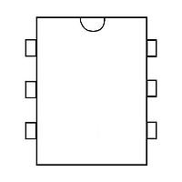 Microchip Technology MTCH101T-I/OT ເຊັນເຊີສະເວີສະເວີສະເວີ Proximity 1 Input 1 Output Adjustable