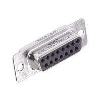 Amphenol Commercial Products L77SDA15SC309 ປະຕູສົດ D-SUB