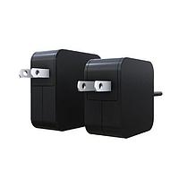 Delta Electronics, Inc. ADP-45EW YGA ອາເດັບເຕີ AC ຕິດຜນວງ 45W / ອາເດັບເຕີ USB-C - ຕິດຜນວງ (US)