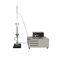 Samyon 0618B ເຄື່ອງທົດສອບສີ່ອົງປະກອບ Petroleum Asphalt (100W ~ 1000W)