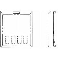 Analog Devices DS9034I-PCX+ ການຈັດການເຄື່ອງຊາດ POWERCAP ມີຄຣິສຕານ IND ບໍ່ມີສາຍບໍ່