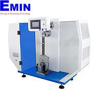 Uby Tech UP-6182A ເຄື່ອງທົດສອບຜົນກະທົບ Cantilever Beam(IZOD). (1~22J, 3.5m/s)