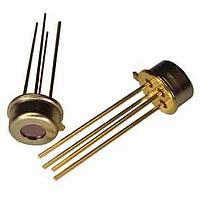 Amphenol Advanced Sensors ZTP-135SR-F1 ເທີໂມພາຍ 1.8x1.8MM2, 32nVrms ເທີໂມພາຍ IR ອຸປະກອນສັນເຊີ