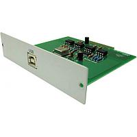 GW INSTEK PEL-025 ບັດການສື່ສານ USB