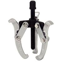 TOPTUL JJAL0306 3-Jaw Gear Puller (6 inch)