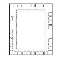 Analog Devices LTC7103IUHE#PBF ຕົວຄວບຄຸມລະດັບລົດຂັ້ນຊັ້ນສຽງ 105V, 2.3A L EMI Sync Buck Reg