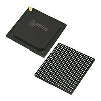 Lattice Semiconductor LFXP2-40E-5FN484I FPGA - ອາເລັກໂທນິກທີ່ສາມາດຕັ້ງໂຕໄດ້ໃນພາຍໃນພື້ນທີ່ - ອຸປະກອນຕັ້ງໂຕລົງທີ່ຊັບຊ້ອນ