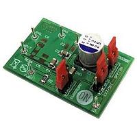 onsemi NCV8537MN250GEVB LDO ຕົວຄວບຄຸມແຮງດັນ NCV8537 2.5V EVB