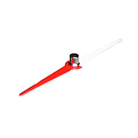 PHYWE 06314-02 ເຂັມແມ່ເຫຼັກ (50 mm, 10 pcs)