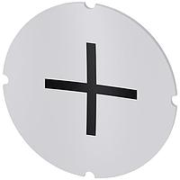 SIEMENS 3SU19000AB710QX0 ເພີ່ມແບບປ້າຍ, Plus INSERT LABEL