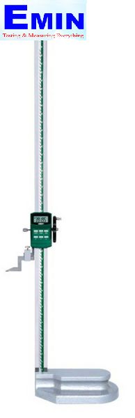 ຕົວຢ່າງເຄື່ອງວັດຄວາມສູງດິຈິຕອນສຳລັບວຽກກວດສອບຂະໜາດ