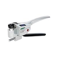 INSIZE ISHW-D20 ເຄື່ອງທົດສອບຄວາມແຂງຂອງອາລູມິນຽມດິຈິຕອນ (>Ø10mm, 1-6mm)