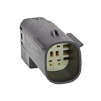 Molex 33482-4001 ຕົວເຊື່ອມ MX150 ASSY 1.5 BLD 2X2 BLK A/4