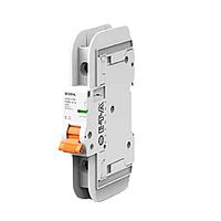 E-T-A Circuit Breakers 4230-T110-K0CU-12A ຕັດກົດວົງຈອນ 489, 1P, DM, 277VAC/60VDC, C, 12A