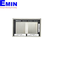 MITUTOYO 178-604 ຕົວຢ່າງຄວາມຫຍາບຄາຍ (Ra 0.41μm, 2.95μm)