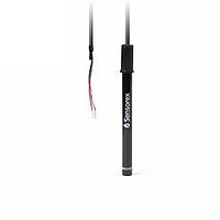 Sensorex CS200TC-k=10 TDS/Conductivity Sensor (Platinum, k=10, Temperature compensation)