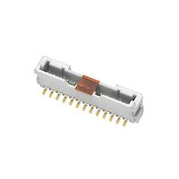 Molex 505575-1390 ຮອງສົດແລະຮອງສາຍ 2.0W/B SMT VT PLUG 13CKT NAT G010 WKP