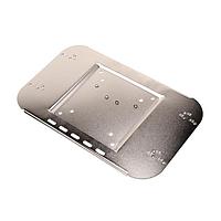 Advantech AMK-V008E ຊຸດຕິດຕັ້ງຈາກ VESA mounting plate ສໍາລັບ ARK-6320/6322