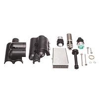 Amphenol Nexus Technologies TJSS-108-1JR ຕົວເຊື່ອມໂທລະສັບ