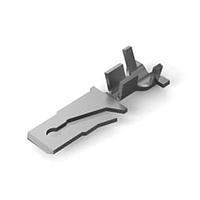 AMP Connectors - TE Connectivity 640416-2 ເບດ .250 BLADE 18-14 ມົນມົນ 2500