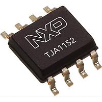 NXP TJA1152BT/0Z ຕົວສົ່ງຮັບ CAN ຄວາມໄວສູງ Secure HS-CAN transceiver ມີໂມດ Standby