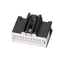 JAE Electronics MX41022SF5 ກອງຫຼັງ