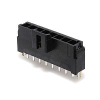 Molex 172287-1208 Power ULTRAFIT 3.5MM 8CKT HDR VT SGL F BLK15AU