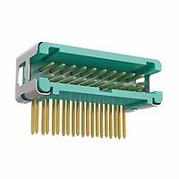 Harwin G125-MH12005L7P ຊຣວດເດີດຊາຍ, ຢູ່ທາງຂ້າງ, 3.3mm, 20P SMT ຢືນຢັນບໍ່ມີລອກ