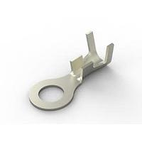 AMP Connectors - TE Connectivity 485003-1 ວົງແຫຼມ RING IS 058 DIA 020 NPST