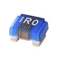 Bel Signal Transformer FCBA1-0805F-20NJ ອິນດັກເຕີຊິບເຊຣາມິກ FIXED IND 20nH 500mA 0.22 MOHM