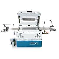 SH Scientific SH-FU-100STG ເຕົາທໍ່ (1200°C)