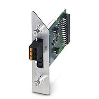 PHOENIX CONTACT 2702257 ປລັກທີ່ແທນ REPLCE SURGE PROTECT MODULE FOR 2702255