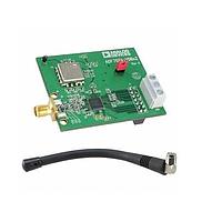 Analog Devices EVAL-ADF7021-VDB1Z ບອດລູກ 450 - 470MHz - ບອດປະເມີນ