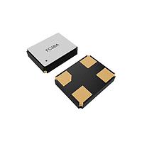 Abracon FC3BAEBGI40.0-T1 ຄຣິສຕາລ CRYSTAL 40.000MHZ 12PF SMD