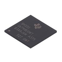 Texas Instruments SM320C6748EGWTS3 DSPs ຈຸດຄວາມຖືກຕັ້ງ/ຈຸດຄວາມຖືກລ້ອງ DSP