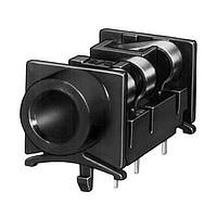 Switchcraft SN37A14B ຕູ້ໂທລະສັບ PHONE JACK 3-COND.DOUBLE CLOSD