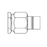 Buchanan 2001-8901-92 ຕົວເຊື່ອມ ST PLUG SOLDER