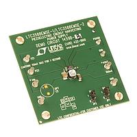 Analog Devices DC1459B-B ແຜງທົດລອງການເກັບພະລັງງານ LTC3588EMSE-2 - Piezoelectric