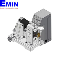 Cometech QC-615C AKRON ເຄື່ອງທົດສອບການຂັດ (50-250 rpm)