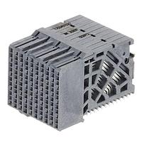 Molex 170340-1020 ຮີເຊບເຕິເຄວລສ ອິມແພກ 85 DC 4x10 ເປີດ Sn