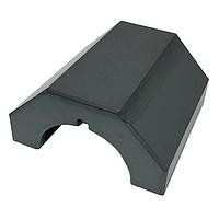 Fair-Rite 2631181381 ສາຍສະກັດຮອບ Snap-Its ຄຳ່າຕ່ຳ & BB Freq 31 Mat 530Ohm @250MHz Roun