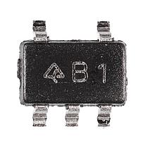 Diodes Incorporated AZV321KSTR-G1 ເອັັບພລິຟເອີຣເຊີດປະກອບການດຳເນີນງານ Single LV RtoR OpAmp 2.5V ຫາ 5.5V 1MHz