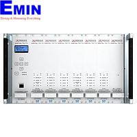 Promax DT-730 DVB-T Amplifier with a 137 dBuV/1 W (+30 dBm)