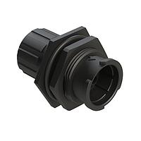 Amphenol SINE Systems FLS712N8PHEC03 ຕົວເຊື່ອມ 8 POS JAM NUT RECEPT