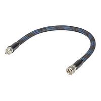 Rosenberger LU8-006-600 ສາຍທົດສອບ RF TESTCABLE VA