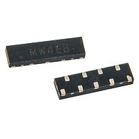 Diodes Incorporated DT1240A-08LP3810-7 ອຸປະກອນປ້ອງກັນ ESD ສຳລັບການປ້ອງກັນ Dataline PP