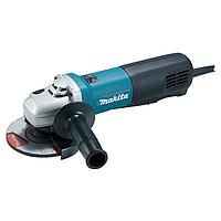 MAKITA 9565PZ ເຄື່ອງຕັດມຸມ (125mm)